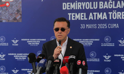 Hatipoğlu'ndan belediye başkanlarına sert eleştiri!
