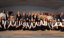 Yunus Emre, 'Bir Nefes Yunus' programı ile anıldı
