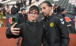 Herkes Eskişehirspor'da kalmak istiyor