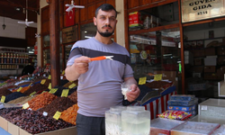 Dünyanın en pahalı sakızı: Altınla yarışıyor!