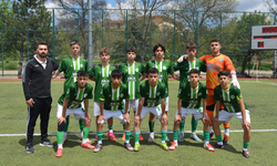 Şeker'den erken veda 1-4