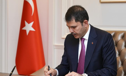Bakan Kurum: Gelin hep birlikte deprem kabuslarımıza son verelim