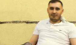 Cezaevi firarisi operasyonla balkonda yakalandı