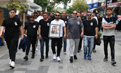 Şarkıcı Şimal, Kuşadası'nda son yolculuğuna uğurlandı