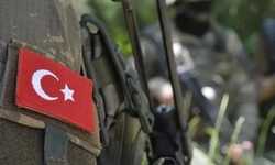 Uzman Çavuş hayatını kaybetti!