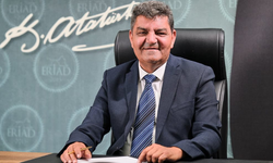ERİAD yeni döneme başladı: Rüştü Şentuna güven tazeledi