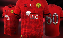 60. yıl formalarını unutmayın