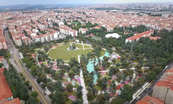 Eskişehir'de 503 binaya yapı ruhsatı verildi