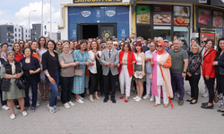 Başkan Ataç: Projelerimizde insanı düşünen bir nokta var