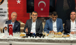 Milletvekili Dönmez: Eskişehir ilklerin şehridir