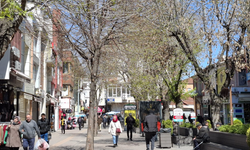 Eskişehir’de Anneler Günü'ne sayılı günler kala esnaf umduğunu bulamadı