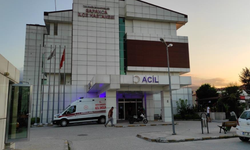Bungalov tatilleri kabusa döndü: 4 yaşındaki çocukları öldü!