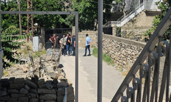 Akraba çatışmasında canından oldu!