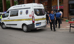 İki grup arasında kanlı hesaplaşma!