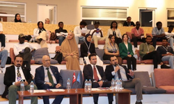 Anadolu Üniversitesi'nde Uluslararası AFELI Projesi tanıtımı gerçekleştirildi