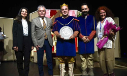 Odunpazarı Belediye Tiyatrosu’ndan Giresun’da Sanat Rüzgarı