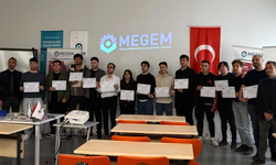 MEGEM, Eskişehir Sanayisinin nitelikli işgücü kaynağı oldu