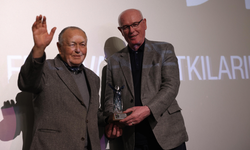 Eskişehir 'Bağımsız Kısa Film Festivali' başladı