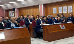 Odunpazarı Belediyesi Türk Dünyası Belediyeler Birliği’nden çekildi