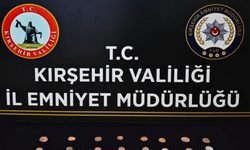 Tarihi eser kaçakçılarına operasyon!