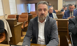 AK Partili Şimşek: Belediye şirket bilançoları bizimle paylaşılacak mı?