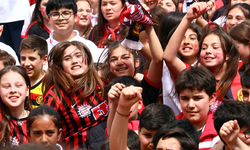 Es-Es’li futbolcular mutlu etti