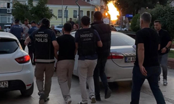 Uyuşturucu operasyonu: Tutuklandılar!