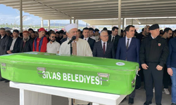 Canice öldürülen abi kardeş toprağa verildi!