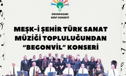 Eskişehirli müzikseverler bu etkinlikte buluşacak!