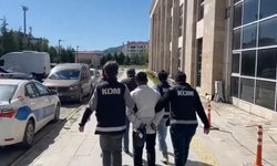 Film gibi dolandırıcılık: Son anda önlendi!