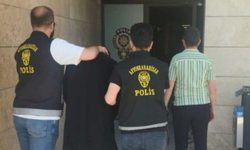 Gece girdiği kafeyi soyan hırsızdan şaşırtan not!