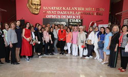 25 bin kişinin katıldığı kurslar sona erdi