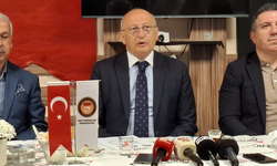 Çakırözer: Eskişehir cezalandırılıyor!