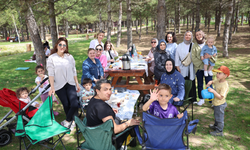 Eskişehirlilerin yeni buluşma yeri: Aktif Yaşam Parkı
