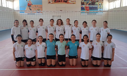 Hedefleri elit sporcu olmak