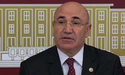 CHP Milletvekili Tanal, Eskişehir'e geliyor