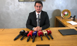 DEVA Partisi İl Başkanı Ertürk’ten hastane tepkisi: “750 yataklı hastane vaadi yeni değil”