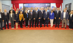 Yeşil Mutabakat Yolunda ESO’dan Stratejik Hamle