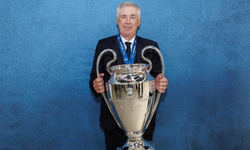 Real Madrid'de Carlo Ancelotti dönemi sona erdi
