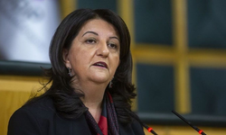 DEM Parti: Pervin Buldan kaza geçirdi!