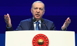 Erdoğan: Bağımlılığın her çeşidiyle mücadeleye devam edeceğiz