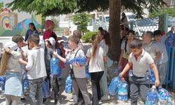 Küçük yaşta büyük iş yaptılar