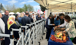 Eskişehir'in Yerel Tohumu Türkiye'ye yayılıyor!