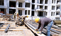 Bakan Kurum: Güneş Sitesi, sağlam güvenli evlere dönüşüyor