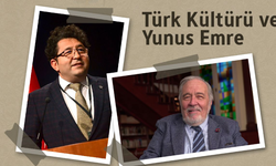 Ortaylı, Yunus Emre için geliyor