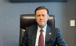 Hatipoğlu: Başımızda küresel bir lider var