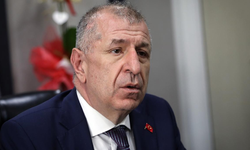 Ümit Özdağ hastaneye sevk edildi