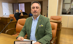 “Tepebaşı Belediyesi yılı 415 milyon TL açıkla kapatmıştır”