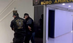 Aileler arasında kız alıp verme meselesi kanlı bitti!
