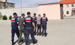 Göçmen kaçakçılığı organizatörlerine operasyon!
